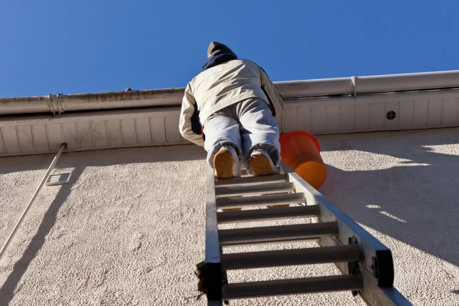 Gutter Cleaning Cowpens