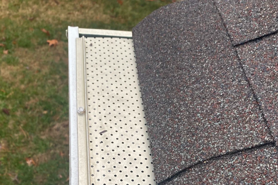 Gutter Cleaning Cowpens