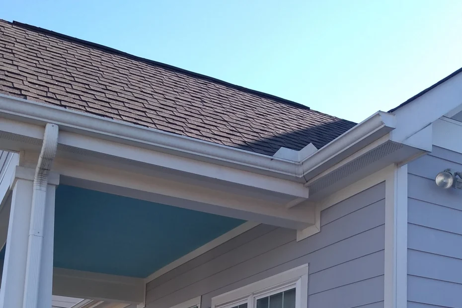 Gutter Cleaning Cowpens