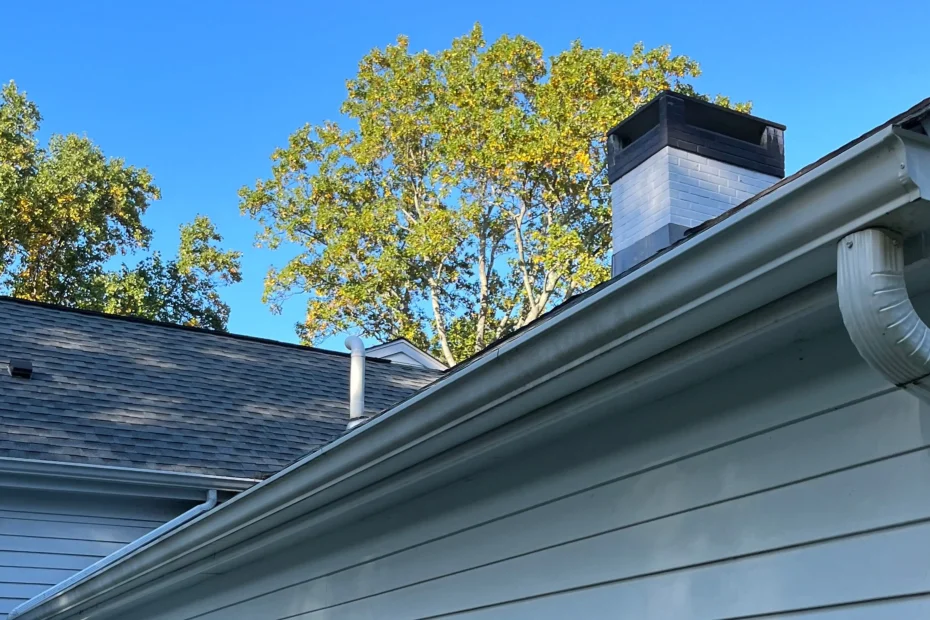 Gutter Cleaning Cowpens