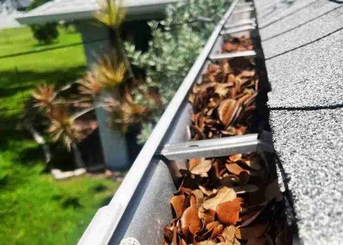 Gutter Cleaning Cowpens home page